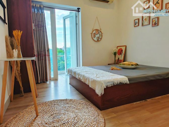 🌷 DUPLEX Full nội thất sau lưng Lotte Mart gần Sunrise City - 2