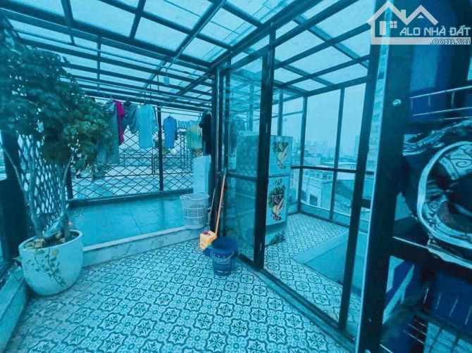 Siêu dòng tiền Vũ Trọng Phụng. Sát mặt phố. Sau QH ra mặt phố. Oto tránh - 2