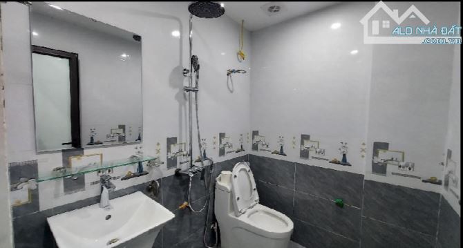 Bán nhà Ngọc Hồi, Thanh Trì, Siêu đẹp, 43.2m2, 5.35 tỷ có thương lượng - 2