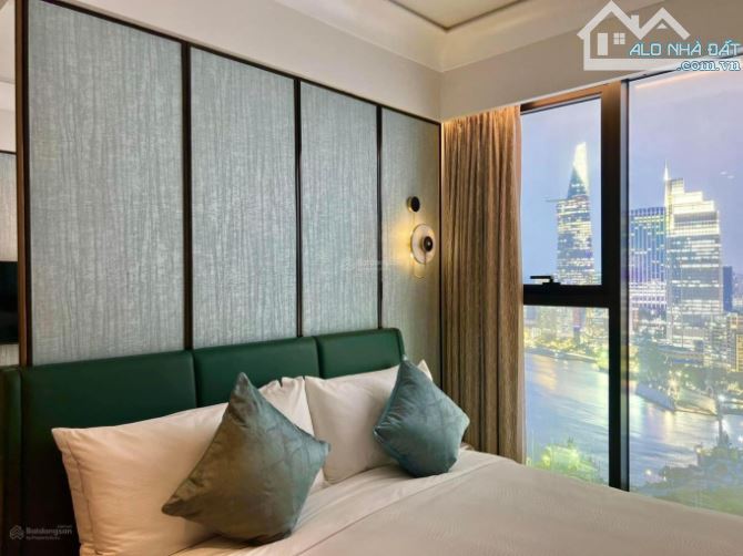 HÀNG LIMITED - CĂN HỘ TRẦN CAO 4M2 - TẦNG CAO VIEW THOÁNG - 2PN 3PN CHỈ TỪ 40 TỶ - 2