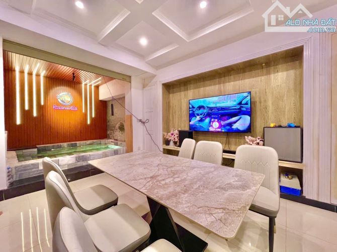 Bán Penthouse DIC Phoenix, 172m², View Hồ Phượng Hoàng, Nội Thất Đẳng Cấp, Giá 6.5 Tỷ - 24