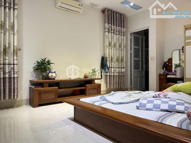 BÁN BIỆT THỰ 1 TRỆT 2 LẦU ĐẸP KHU ĐẠI AN HƯỚNG ĐÔNG NAM, 170m2 BÌA HOÀN CÔNG _GIÁ 18.6 TỶ - 3