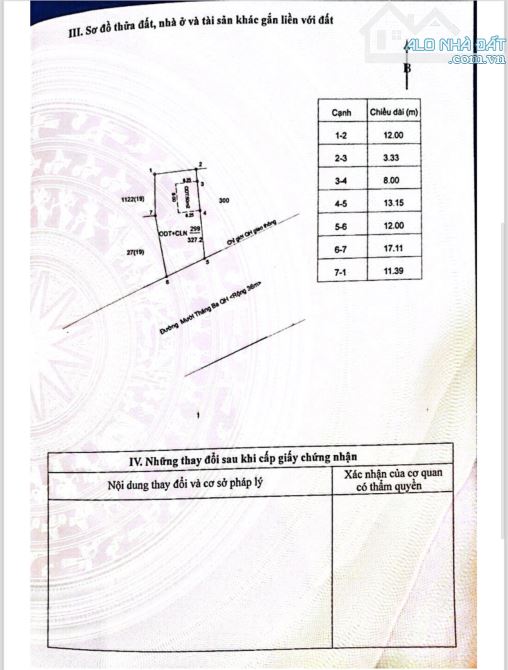 💥 CẦN BÁN KHO CÓ THỔ CƯ MẶT TIỀN ĐƯỜNG VÀNH ĐAI 10/3 - - PHƯỜNG TÂN LỢI 💥 - 3