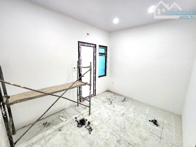 BÁN NHÀ RIÊNG 23M2 2TẦNG YÊN PHỤ TÂY HỒ - 3