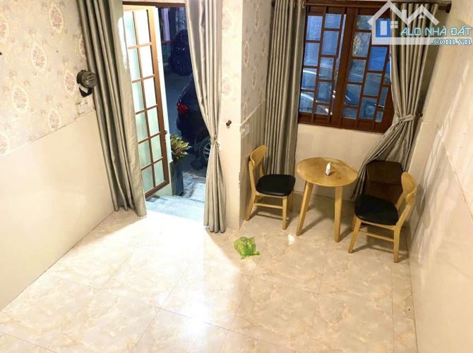 Tòa nhà CHDV Bạch Đằng,7m x 23m,góc 2 mặt hẻm lớn,18 phòng thu nhập 130tr/th chỉ 22,7ty - 3