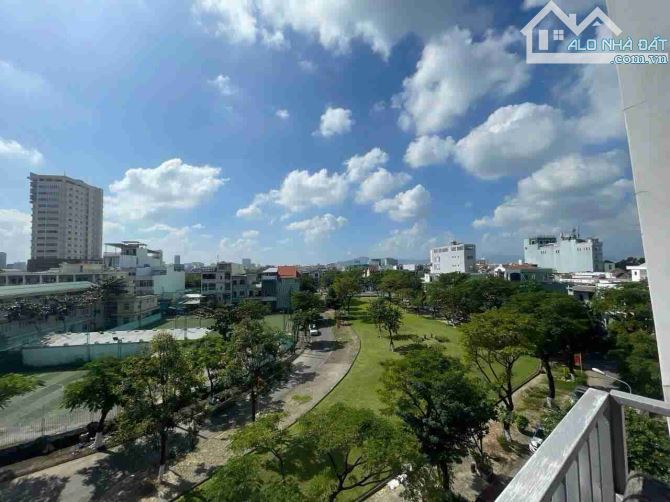 BÁN NHANH CĂN NHÀ 5 TẦNG ĐƯỜNG NGUYỄN VĂN THỦ , TT HẢI CHÂU , SÁT CÔNG VIÊN , TRƯỜNG HỌC - 3