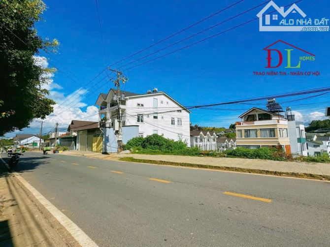 Bán đất mặt tiền Nguyễn Đình Quân , vị trí kinh doanh đắc địa mà giá chỉ 11 tỷ cho 256m2 . - 3