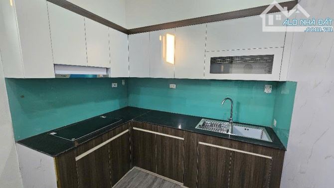 BÁN NHÀ DƯƠNG NỘI-HÀ ĐÔNG. DT 60M2 GIÁ 7 TỶ-TẶNG NỘI THẤT TIỀN TỶ - 3