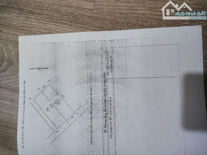 Nam từ Liêm, CCMN, 53M2, 9PKK, DÒNG TIỀN 35TR/TH, 8,15 TỶ - 3