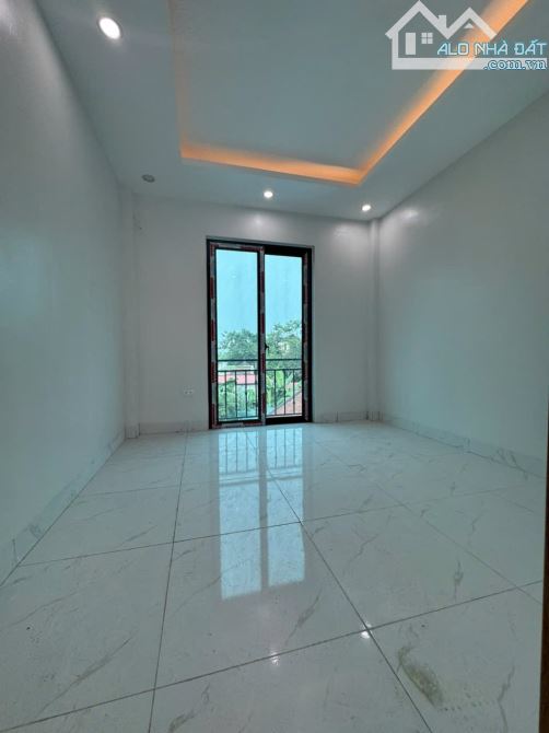 Rẻ nhất Biên Giang 5tầng*30m2, ôtô đỗ, gần ngay chợ, trường học, 5p lên trung tâm Hà Đông - 3