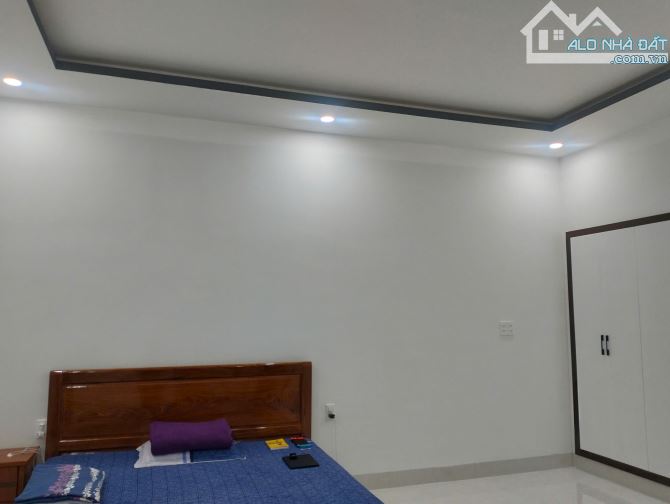 Cho thuê Căn hộ gần sân bay Đà Nẵng - chỉ từ 4,5 tr/th - 3