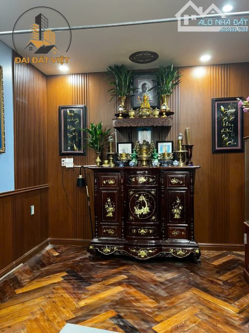 Bán Nhà Sang Trọng View Trực Diện Đường 3/4, P3, Đà Lạt - 13.5 tỷ - 3