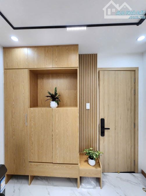 👉👉 Tòa nhà Điện Biên Phủ 5 Tầng, có thang máy - 15 căn hộ cao cấp - 3