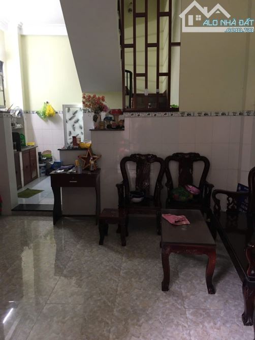 Bán nhà hẻm Mai Xuân Thưởng, Quy Nhơn, Bình Định - 3