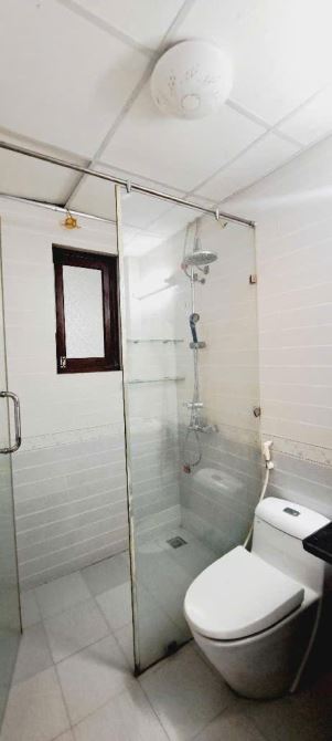 Bán nhà 5 tầng, 54m², 6PN, 5WC, phố Trạm, Long Biên, 9.5 tỷ, sổ đỏ - 3