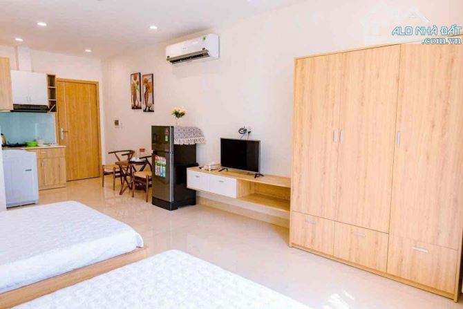 TOÀ CĂN HỘ 8 TẦNG PHỐ CHÍNH HỮU NGAY TRUNG TÂM DU LỊCH PHỐ BIỂN - DÒNG TIỀN 900TR/NĂM. - 3