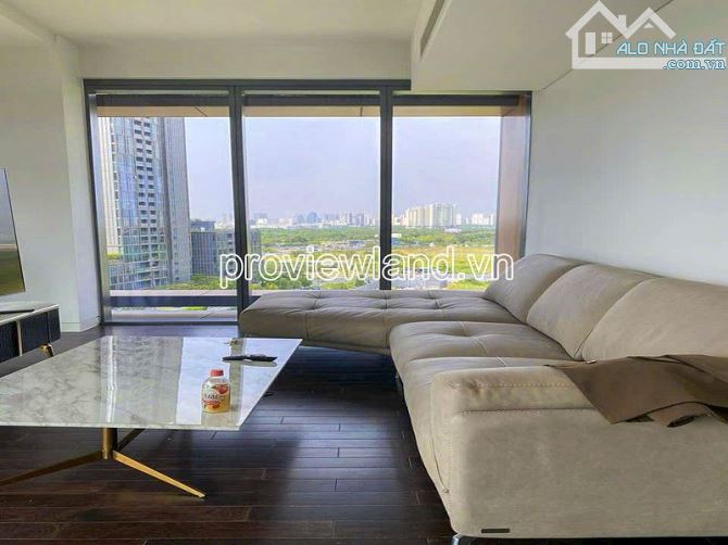 Bán căn hộ Cove Residence Empire City Thủ Thiêm, 155m2, 3PN-3WC, thang máy riêng - 3