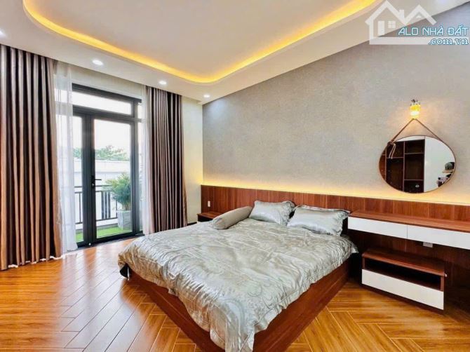 SIÊU PHẨM CÓ THANG MÁY NGAY CHỢ CĂN CỨ- 80M2-5 TẦNG- 9.8 TỶ - 3