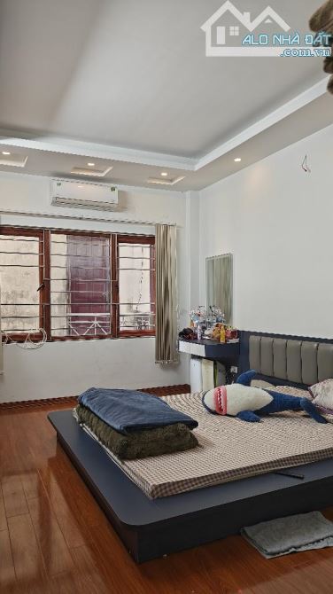 Bán gấp Thanh Xuân nhà đẹp: 38m*5tầng, 20m ra ô tô, full đồ, chỉ 7tỷ5 có bớt. - 3