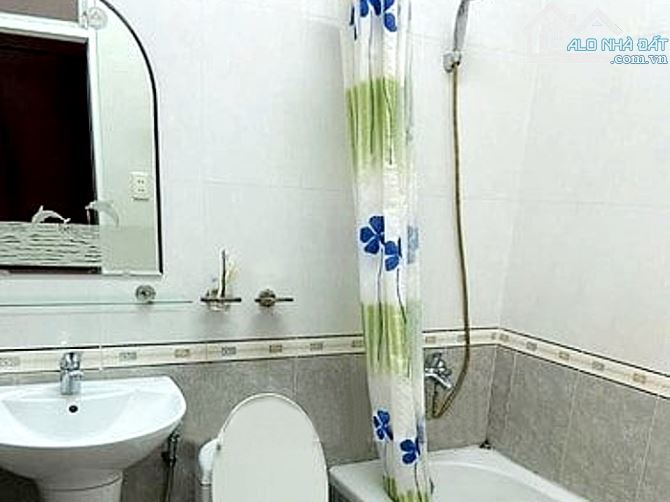 Cho thuê nhà đẹp 1 lửng 2 lầu 1 sân thượng hẻm Nguyễn Văn Nguyễn, Gò Vấp - 3