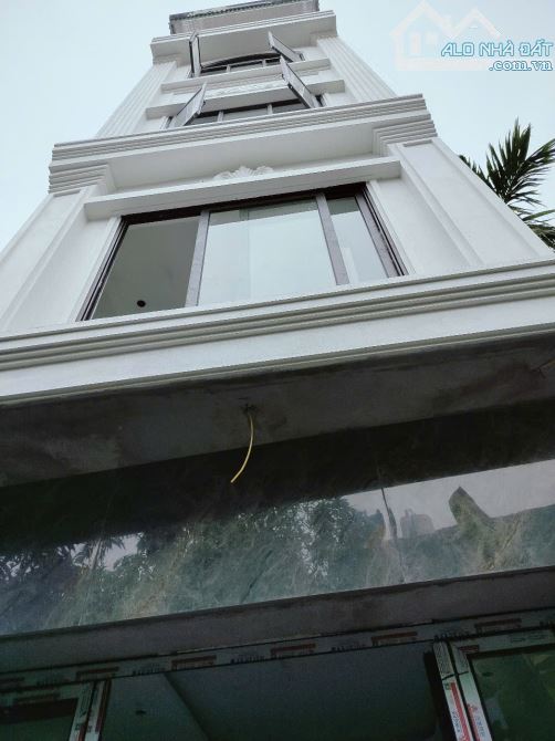Bán nhà dân xây độc lập phố Việt Hưng, 10m ra ngõ thông ô tô chạy: 35m2 x 5 tầng, hơn 5 tỷ - 3