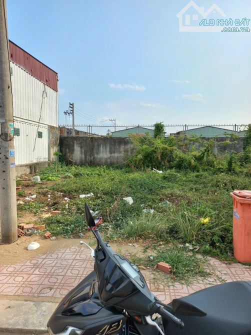 Bán gấp nền đất 1 xẹc nguyễn xiển phường trường thạnh gần vin q9 - 3