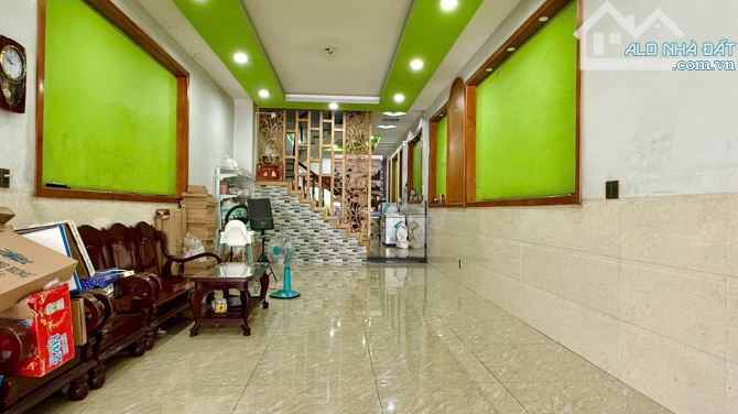 Chính Chủ Bán 120m2 Trung Mỹ Tây, Q12 - Sổ Hồng Riêng - Giá 1,3 Tỷ còn Thương Lượng! - 3