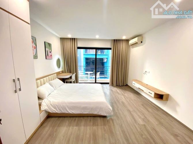 TRUNG TÂM CẦU GIẤY - NHÀ MỚI ĐẸP LONG LANH - NGÕ NÔNG GẦN PHỐ - 33M2, 4 TẦNG, GIÁ HƠN 7 TỶ - 3