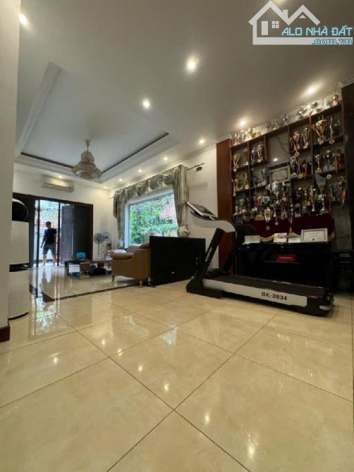 Bán Biệt Thự _ KĐT Đại Kim _ Nguyễn Cảnh Dị _ Lô Góc _ 110m2 _ 10m MT _ Kinh Doanh - 3