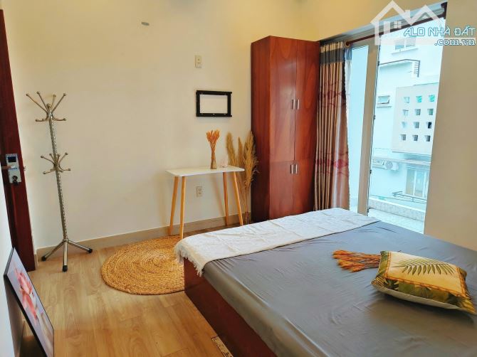 🌷 DUPLEX Full nội thất sau lưng Lotte Mart gần Sunrise City - 3