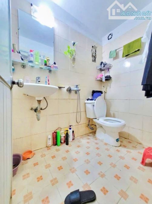 Siêu Siêu Hót Chỉ 3 tỷ có Nhà 3 tầng 22m² Ngõ Siêu Rộng tại Nguyễn Đức Cảnh - Hoàng Mai - 3