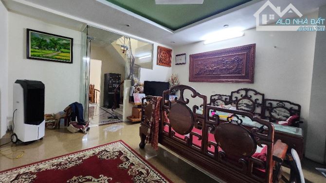 SIÊU PHẨM NHÀ ĐẸP Ở NGAY - PHÂN LÔ VỈA HÈ KINH DOANH - THÔNG SỐ HOÀN HẢO - KHU VỰC HIẾM NH - 3
