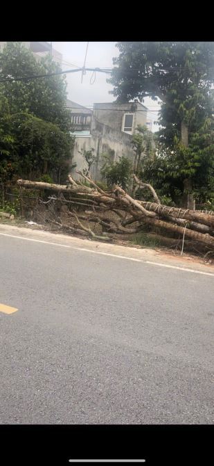 Siêu phẩm mặt đường An Kim Hải Hoà Nhất Đặng Cương. Nói không với quy hoạch - 3