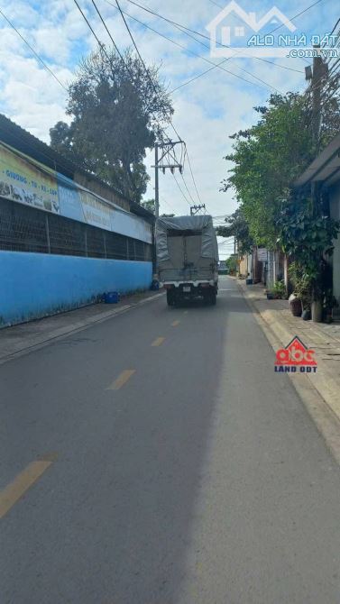 🌱🌱🌱bán nhà xưởng  gần siêu thị gỗ tây TAVICO phường Tân Biên  Biên Hòa  Đồng Nai - 3