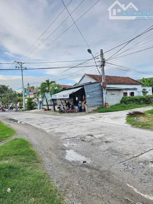 Bán đất phường Ninh Giang, Ninh Hoà gần đường Nguyễn Trường Tộ Ninh Giang - 3