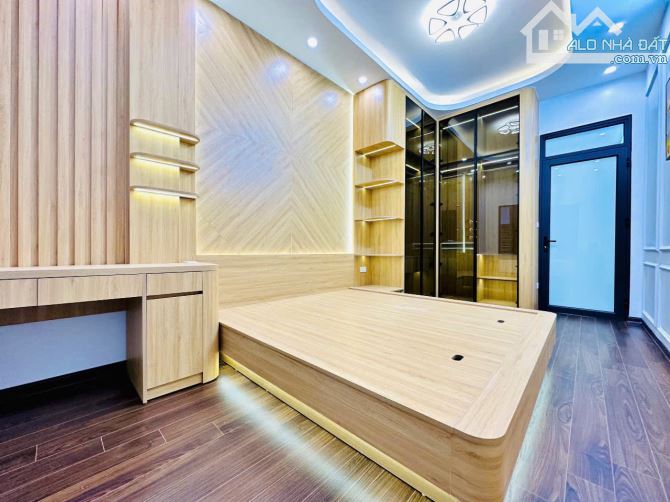 Nhà đẹp phố Trương Định – Kinh doanh- Full nội thất. - 3