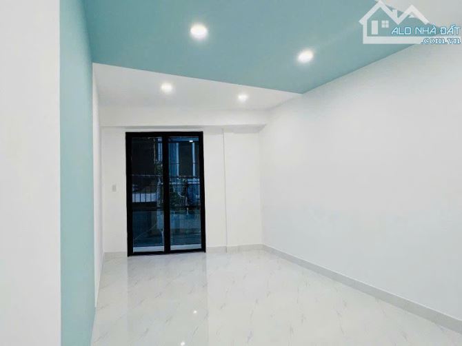 🏠NHÀ HẺM XE HƠI NGUYỄN VĂN ĐẬU BÌNH THẠNH - 2TANG- 47M2- 5T8 TL - 3