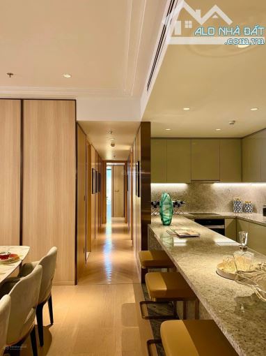 HÀNG LIMITED - CĂN HỘ TRẦN CAO 4M2 - TẦNG CAO VIEW THOÁNG - 2PN 3PN CHỈ TỪ 40 TỶ - 3