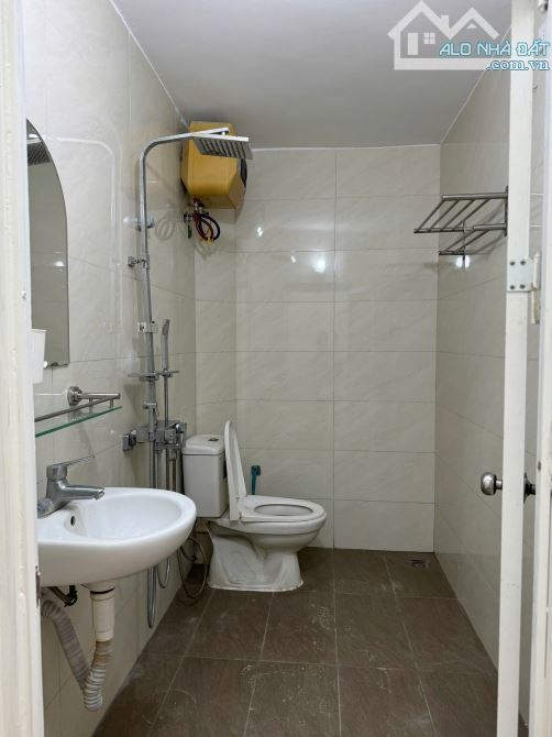 Bán Nhà 3 Tầng Mặt Phố Trường Lâm DT 72m2 MT 4,2m Kinh Doanh Sầm Uất, Vỉa Hè 10m. - 4