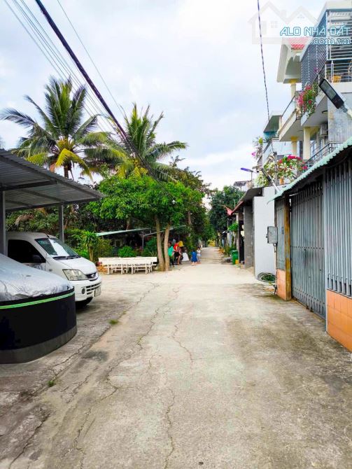Bán gấp nền ngay trường đại học maketinh tài chính đường võ văn hát gần đường lã xuân oai - 4