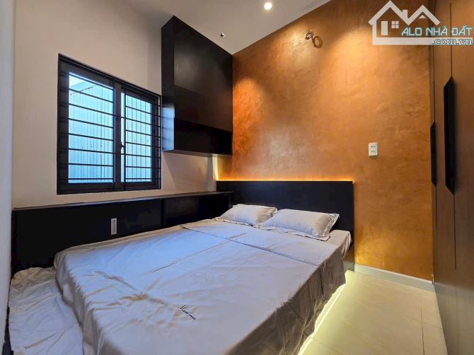 🏡 NHÀ 2 TẦNG KIỆT HUỲNH NGỌC HUỆ - TT QUẬN THANH KHÊ - Ô TÔ GIÁ CHỈ 2.X TÝ - 4