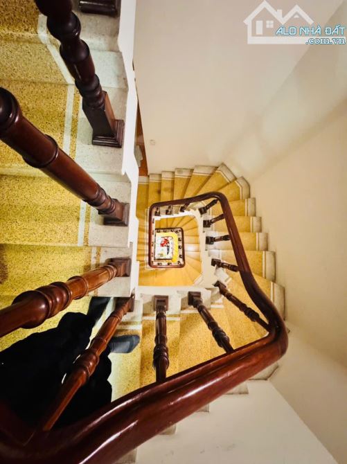 Bán nhà Đông Quan Cầu Giấy. Sổ A4 45m, 4 tầng 4 ngủ MT3m1 Giá 10 tỷ - 4