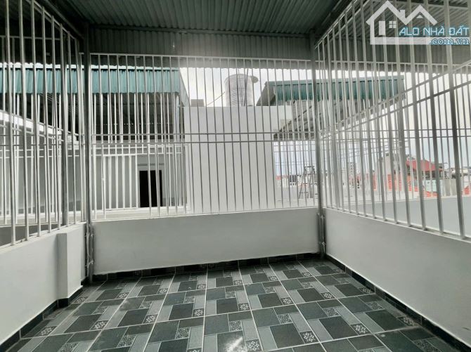 Nhà rẻ đón Tết 4T*30m2, Full Nội thất, Ôtô đỗ cạnh, sát Chợ Yên Nghĩa, ngay KĐT Đô Nghĩa - 4