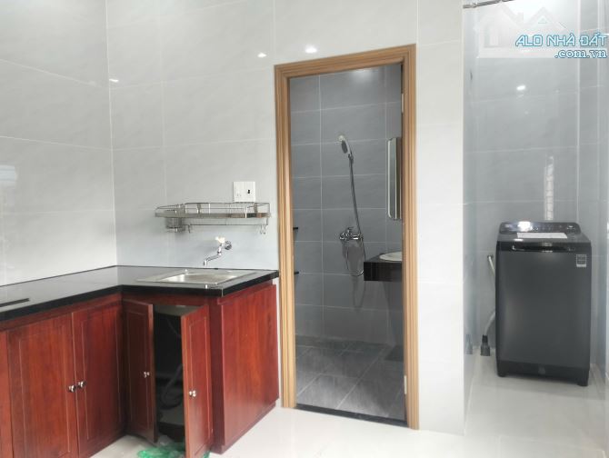 Cho thuê Căn hộ gần sân bay Đà Nẵng - chỉ từ 4,5 tr/th - 4