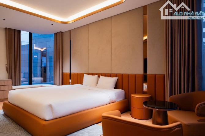 SỞ HỮU MỘT CĂN BIỆT THỰ ĐỘC BẢN TẠI NGÔI LÀNG TRIỆU ĐÔ ĐÀ NẴNG HỘI AN - 4