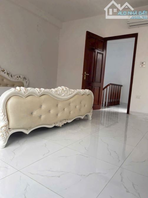 Bán nhà Ngô Đình Mẫn La Khê DT: 30m2x 4 tầng MT:  4.3m  giá 7.tỷ - 4