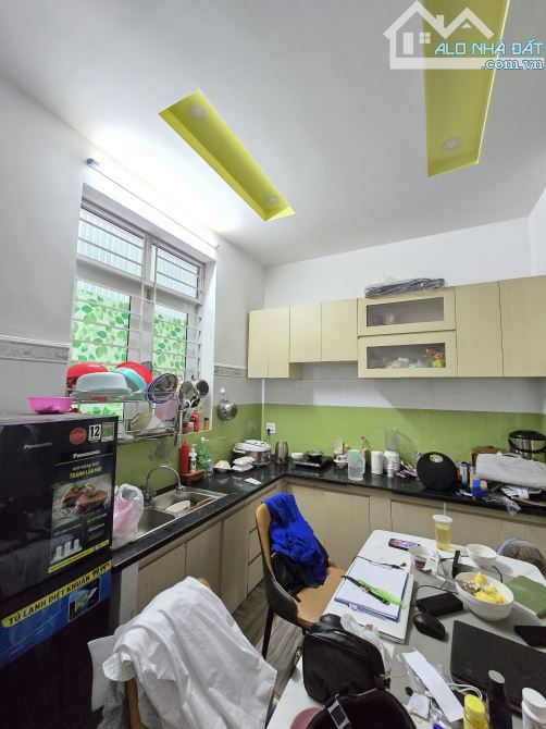 Bán nhà hẻm Nguyễn Thị Minh Khai, phường Ngô Mây, Quy Nhơn - 4