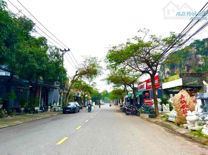 Bán lô đất đẹp đường Hoả Sơn 2 ngay Nguyễn Duy Trinh, view công viên, nơi an sinh lý tưởng - 4