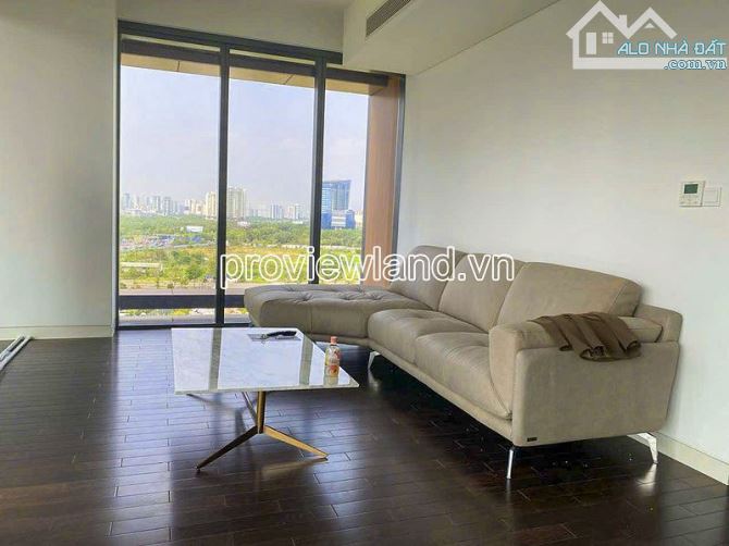 Bán căn hộ Cove Residence Empire City Thủ Thiêm, 155m2, 3PN-3WC, thang máy riêng - 4