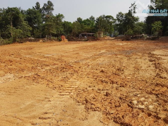 Bán gấp đất MẶT TIỀN ĐƯỜNG nhựa Nhơn Trạch,giá rẻ 5tr/m,thổ cư,kho,xưởng. GỌI NGAY 24/24 - 4
